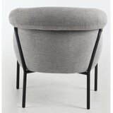 Molarem Home fotelja Clover - Siva | shoptok.hr