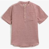 Koton Shirt - Red - Regular fit Cene