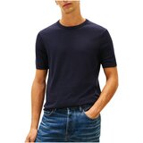 Tommy Hilfiger Majice & Polo majice MW0MW41950 Modra Cene