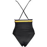 K-Way BLACK WOMEN&#39;S ONE-PIECE SWIMSUIT | Shoptok.si