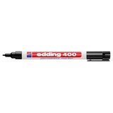 Marker permanent E-400 1mm Edding crna 08M400B Cene