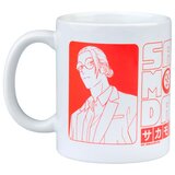 Erik Šalica Sakamoto Days, 350 ml | shoptok.hr