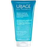 Uriage Eau Thermale Water Jelly osvežilni čistilni gel za mastno in mešano kožo 150 ml | Shoptok.si