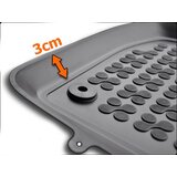 REZAW-PLAST Tipske patosnice za Citroen Spacetourer (2016+) / Peugeot Traveller (2016+) / Toyota | Eponuda.com