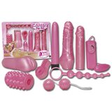 You2Toys komplet vibratorjev Candy Set Cene