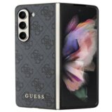 Guess GUHCZFD5GF4GGR ovitek samsung galaxy z fold 5 F946 - siv Cene