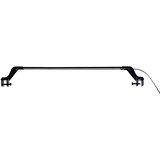 Akvarijsko LED svjetlo sa stezaljkama 55 - 70 cm plavo-bijelo | Eponuda.ba