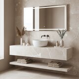 REA Bath Nadgradni umivaonik Rea Galaxy | shoptok.hr