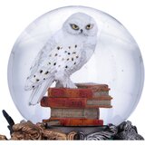 Nemesis Now HARRY POTTER HEDWIG SNEŽNA KROGLA 18.5CM | Shoptok.si