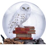 Nemesis Now Harry Potter Hedwig Snježna Kugla 18,5 cm | shoptok.hr