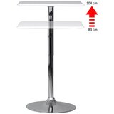 MID.YOU STOJEČA MIZA | Shoptok.si