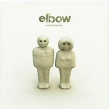 Elbow - cast of thousands (lp)