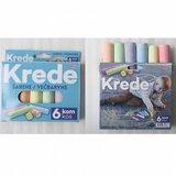  Krede Jumbo, 6 kosov, (21198635) | Shoptok.si