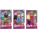 Sara FASHION 44-023000 Cijene