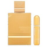 Al Haramain Amber Oud Gold Edition Extreme poklon set uniseks | shoptok.hr