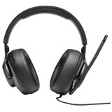 JBL slušalice quantum 200 crne | ePonuda.com