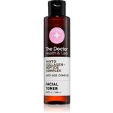 The Doctor Panthenol + Apple Vinegar Reconstruction pomlađujući tonik za lice 150 ml | shoptok.hr