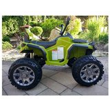 Quad na akumulator BDM 0909 - zeleni | shoptok.hr