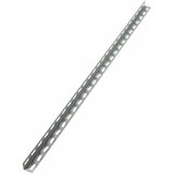 REGALUX rubni profil (d x š x v: 3,5 x 3,5 x 100 cm, premazano prahom) | shoptok.hr