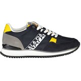 Napapijri SHOES BLUE MAN SPORT SHOES | shoptok.hr