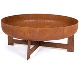 BIZZOTTO Vrtni kamin ø 60 cm Efesto – | shoptok.hr