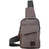 Time Of Bocha Naramna torba QV1MBAND-GRIS Siva Cene
