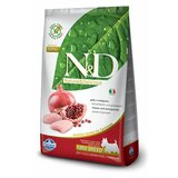 Farmina N&D prime hrana za pse chicken & pomegranate (adult, mini) 2.5kg Cene