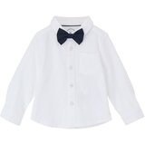 s.Oliver srajca DR 2137851 F bela 74 Cene