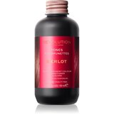 Revolution Haircare Tones For Brunettes balzam za toniranje za smeđu kosu nijansa Merlot 150 ml | shoptok.hr