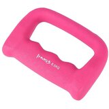  Ck05 kastet roza neoprenska bučica za potapanje 0,5 kg hms | shoptok.hr