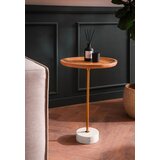 Livetastic MIZICA, barve hrasta, zlate barve | Shoptok.si