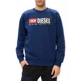 Diesel Pulover Modra