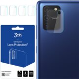3mk SAMSUNG GALAXY S10 LITE - LENS PROTECTION, (22005150) | Shoptok.si