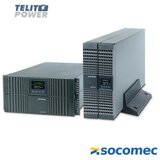 Socomec UPS NeTYS RT 5000 VA ( 2356 ) Cene