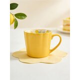 Sinsay Keramička šalica s motivom limuna | shoptok.hr