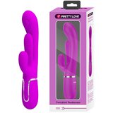 Orion Sania vibrator za g tačku i klitoris BW 500041 | ePonuda.com