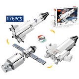 Cogo Kocke svemirski šatl | Eponuda.com