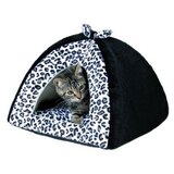 Trixie Kućica za mačke Leoni snežni leopard | Eponuda.com