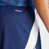 Adidas Sportske hlače 'Tiro 24' tamno plava / bijela | shoptok.hr
