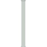  Uvlačiva bočna tenda za terasu 100 x 500 cm krem | shoptok.hr