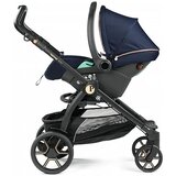 Peg-Perego kolica 3u1 Book Lounge, Blue Shine | shoptok.hr