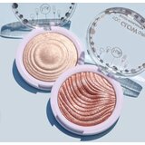 J.Cat Beauty You Glow Girl pečeni highlighter nijansa 105 Moon Light 8.5 g | shoptok.hr