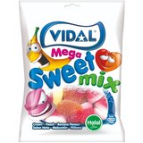Vidal gumene bombone mega sweet mix 90g Cene