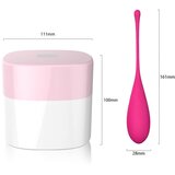 Sex HD Eggs - set od 6 kegel loptica (roza) | shoptok.hr