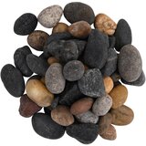  Polirani kamenčići 10 kg raznobojni 5 - 8 cm | shoptok.hr