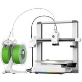 Creality 3D tiskalnik i7 Autofill Combo [260x260x255, 500 mm/s, 10.000 mm/s] | Shoptok.si