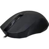 Defender OPTICAL MOUSE MM-310 BLACK 1000dpi 3P | shoptok.hr