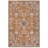 Villeroy & Boch Oranžna preproga 120x170 cm Egon – Cene