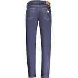 Guess Kavbojke slim G14 SLIM Modra | Shoptok.si