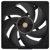 Asus ProArt PF120 Fan PWM Black Computer case 12 cm 1 pc(s) | shoptok.hr